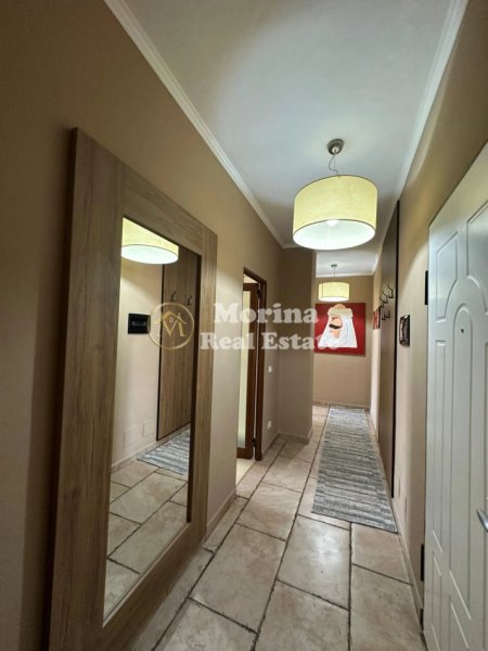 Tirane, jepet me qera apartament 2+1 Kati 6, 100 m² 650 € (Pazari i Ri)