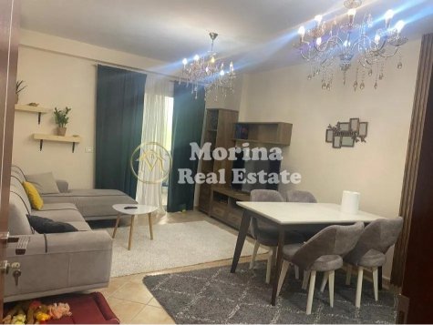 Tirane, jepet me qera apartament 1+1 Kati 2, 65 m² 500 € (Komuna e Parisit)