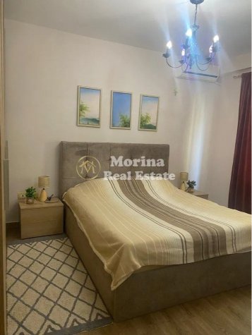 Tirane, jepet me qera apartament 1+1 Kati 2, 65 m² 500 € (Komuna e Parisit)
