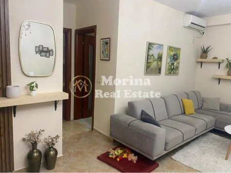 Tirane, jepet me qera apartament 1+1 Kati 2, 65 m² 500 € (Komuna e Parisit)