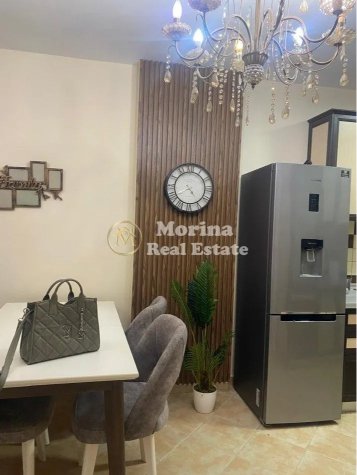 Tirane, jepet me qera apartament 1+1 Kati 2, 65 m² 500 € (Komuna e Parisit)