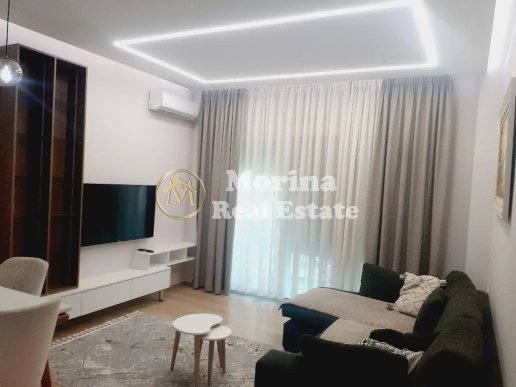 Tirane, jepet me qera apartament 2+1 Kati 1, 80 m² 600 € (Liqeni i Thate)