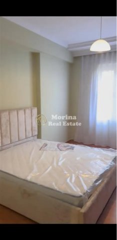 Tirane, jepet me qera apartament 1+1 Kati 5, 75 m² 600 € (Komuna e Parisit)