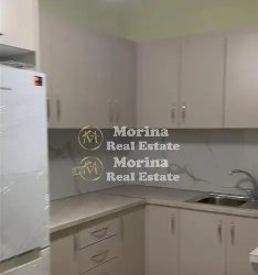 Tirane, jepet me qera apartament 1+1 Kati 5, 75 m² 600 € (Komuna e Parisit)