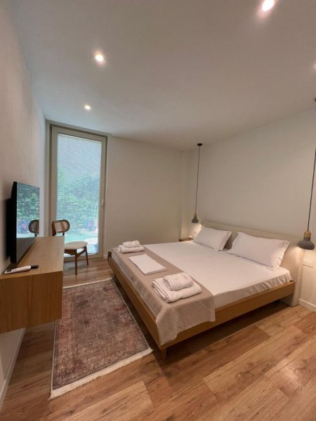 SHITET APARTAMENT 2+1+OBORR NE GREEN COAST 1