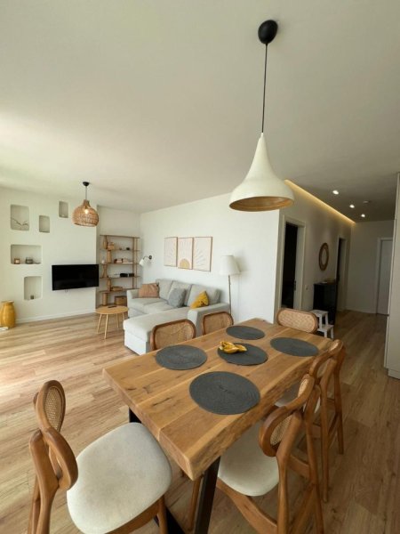 SHITET APARTAMENT 2+1+OBORR NE GREEN COAST 1