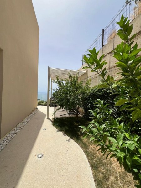 SHITET APARTAMENT 2+1+OBORR NE GREEN COAST 1
