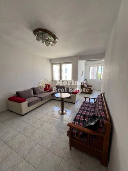Tirane, jepet me qera apartament 2+1 Kati 5, 90 m² 500 € (Don Bosko)
