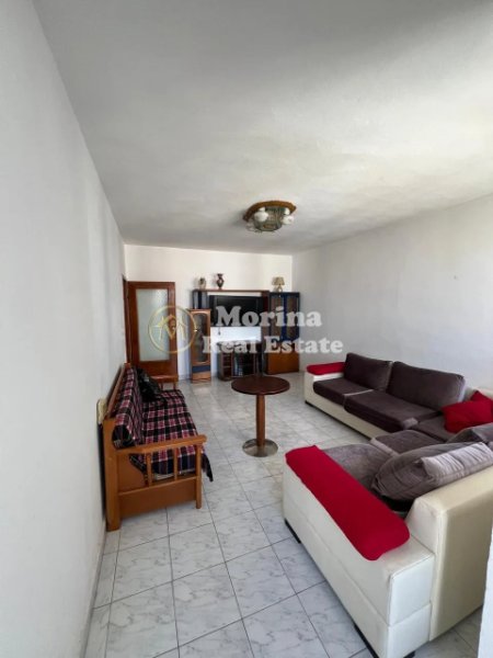 Tirane, jepet me qera apartament 2+1 Kati 5, 90 m² 500 € (Don Bosko)