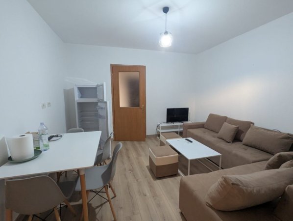Tirane, jepet me qera apartament 2+1 Kati 7, 70 m² 500 € (Don Bosko , Bujtina e Gjelit)