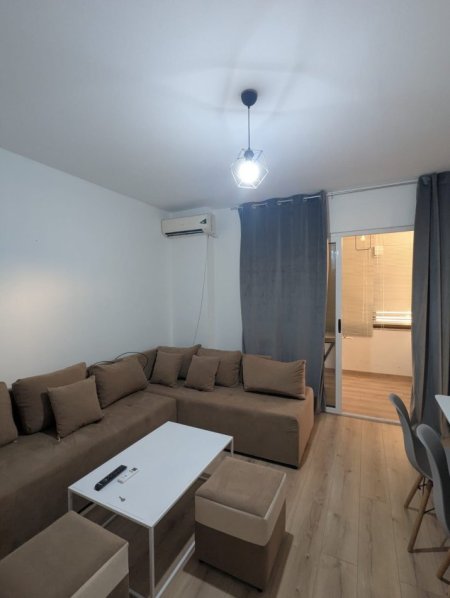Tirane, jepet me qera apartament 2+1 Kati 7, 70 m² 500 € (Don Bosko , Bujtina e Gjelit)