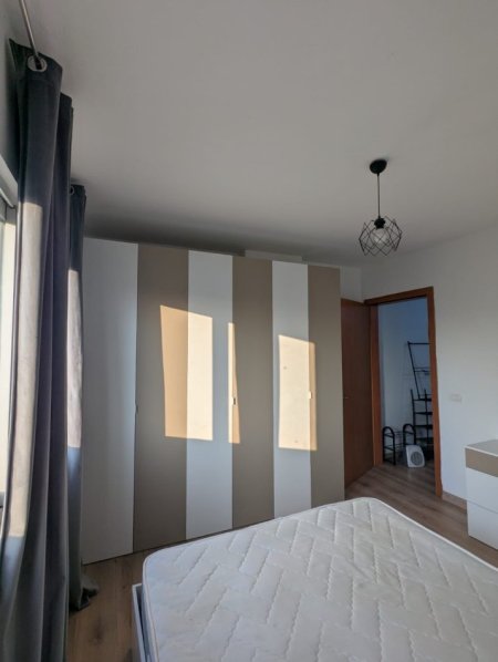 Tirane, jepet me qera apartament 2+1 Kati 7, 70 m² 500 € (Don Bosko , Bujtina e Gjelit)