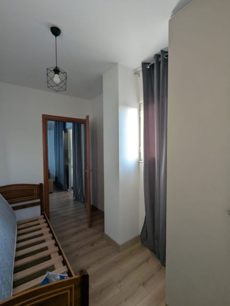 Tirane, jepet me qera apartament 2+1 Kati 7, 70 m² 500 € (Don Bosko , Bujtina e Gjelit)