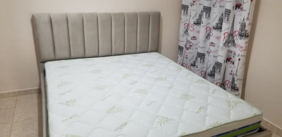 Tirane, jepet me qera apartament 1+1+Ballkon Kati 2, 65 m² 420 € (Bar Agron , Fusha e Aviacionit)