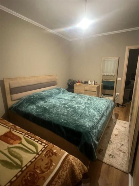 Tirane, jepet me qera apartament 2+1+Ballkon Kati 8, 105 m² (Don Bosko)