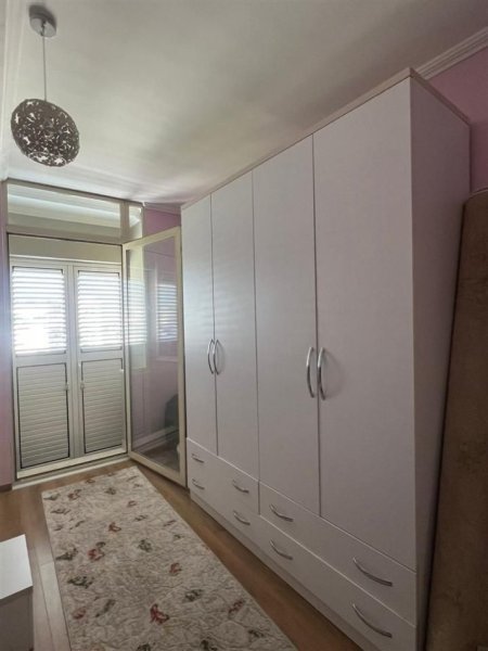 Tirane, jepet me qera apartament 2+1+Ballkon Kati 8, 105 m² (Don Bosko)