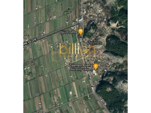 Lezhe, shes truall 2.000 m² 50.000 Euro (Tale, Lezhë) Billion222