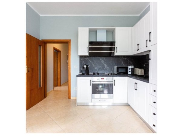 SHITET: Penthouse Perfekt Ne ORIKUM Qender📍 (15 min nga Green Coast 🌊) 3+1+2wc+Verande Gjigande S: 250m2 🌟 198,800€