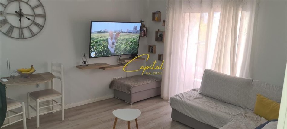 Tirane, shitet apartament 1+1 Kati 2, 56 m² 116.000 € (Don Bosko)