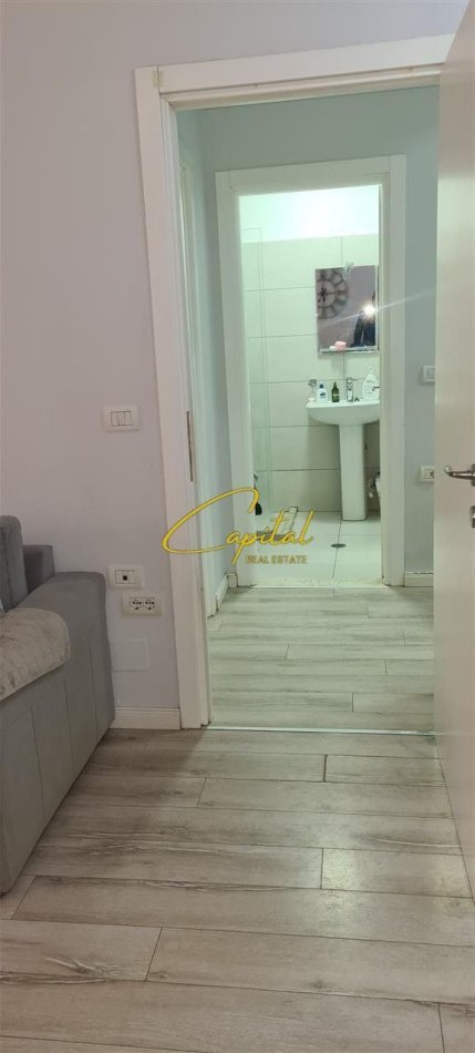 Tirane, shitet apartament 1+1 Kati 2, 56 m² 116.000 € (Don Bosko)
