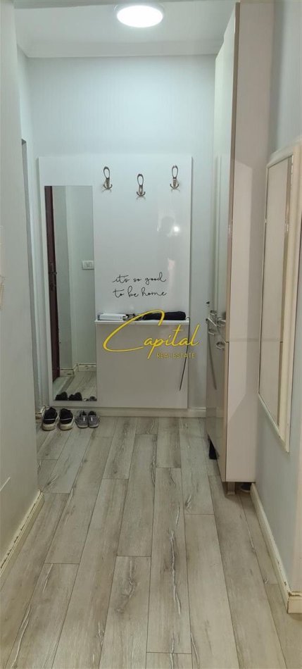 Tirane, shitet apartament 1+1 Kati 2, 56 m² 116.000 € (Don Bosko)