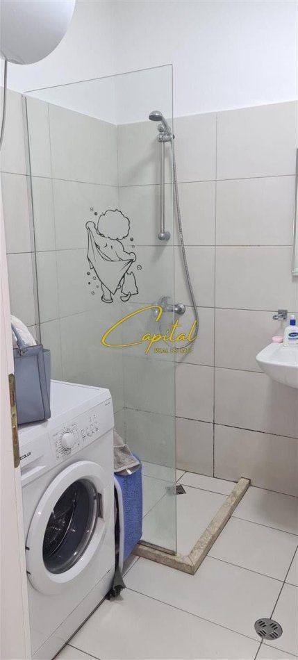 Tirane, shitet apartament 1+1 Kati 2, 56 m² 116.000 € (Don Bosko)