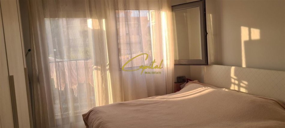 Tirane, shitet apartament 1+1 Kati 2, 56 m² 116.000 € (Don Bosko)