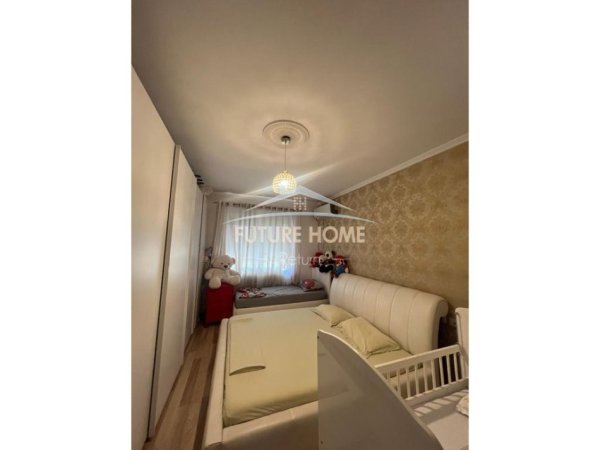 Shitet, Apartament 1+1, Fresk.