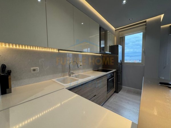 Qera, Apartament 2+1, Liqeni i Thate, Tirane.