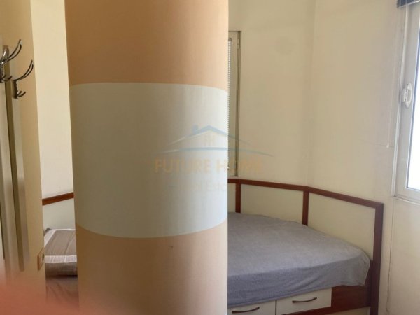 Qera ,Apartament 1+1, Don Bosko, Tirane.