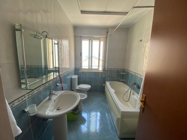 Qera ,Apartament 1+1, Don Bosko, Tirane.