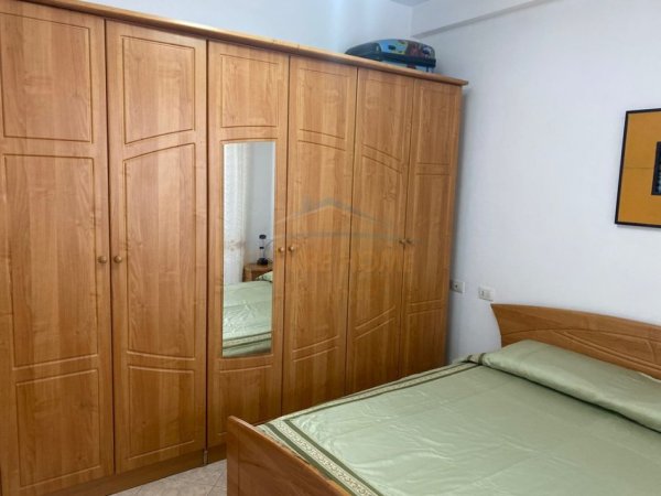 Qera ,Apartament 1+1, Don Bosko, Tirane.