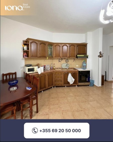 Golem, shitet apartament 1+1 Kati 3, 70 m² 90.000 € (Prane Miami 2)