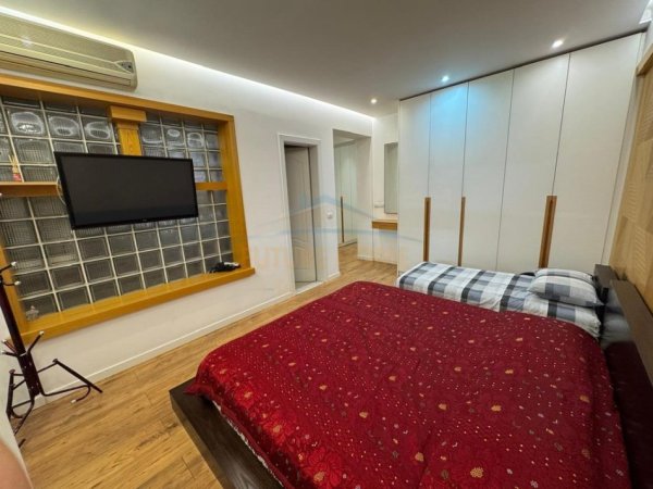 Qera, Apartament 1+1, Myslym Shyri, Tiranë.