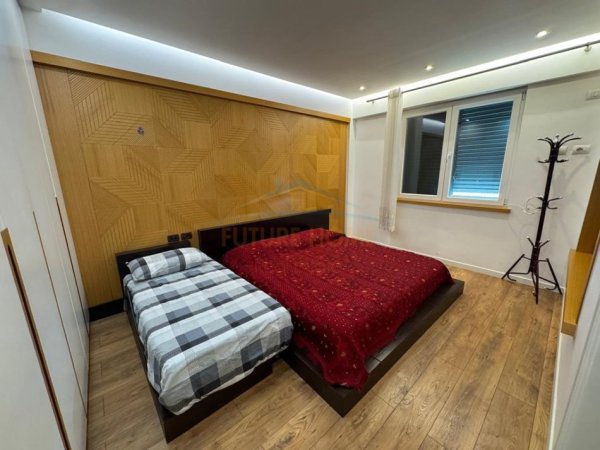 Qera, Apartament 1+1, Myslym Shyri, Tiranë.