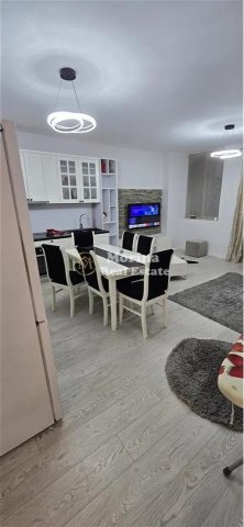 Tirane, jepet me qera apartament 1+1 Kati 6, 72 m² 400 € (Astir)
