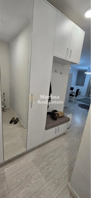Tirane, jepet me qera apartament 1+1 Kati 6, 72 m² 400 € (Astir)