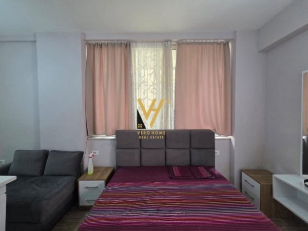 Tirane, jepet me qera garsonier Kati 0, 40 m² 300 € (KODRA E DIELLIT)