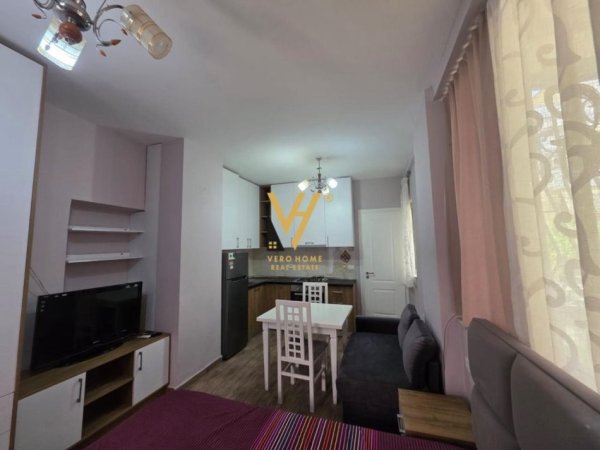 Tirane, jepet me qera garsonier Kati 0, 40 m² 300 € (KODRA E DIELLIT)
