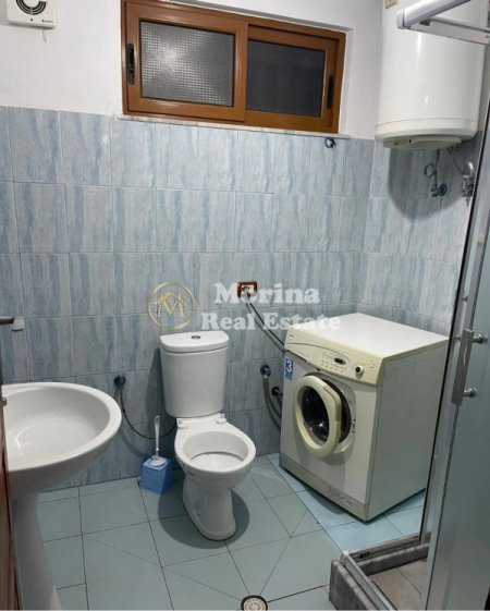 Tirane, jepet me qera shtepi 1+1 Kati 1, 70 m² 400 € (Don Bosko)
