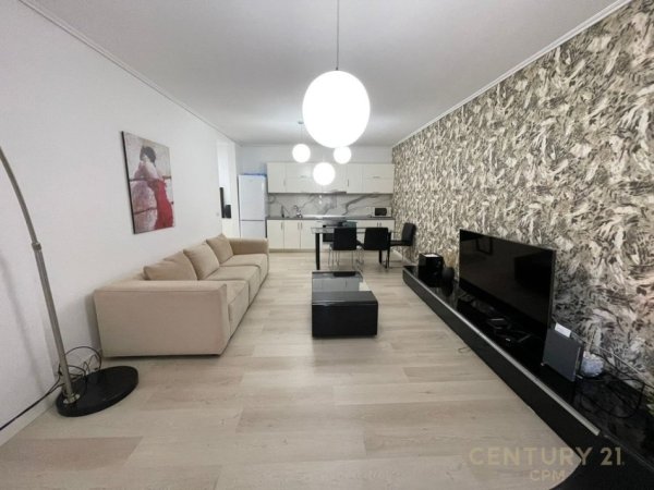 Tirane, jepet me qera apartament 1+1 Kati 7, 77 m² 650 € (Petro Nini)