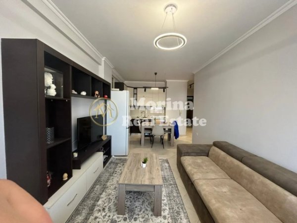 Tirane, jepet me qera apartament 1+1 Kati 2, 70 m² 500 € (Kodra e Diellit)