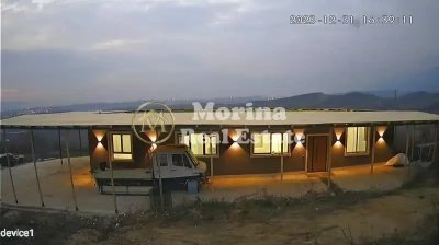 Tirane, jepet me qera Vile 3+1 Kati 1, 200 m² 1.000 € (Fshati Daiaz)