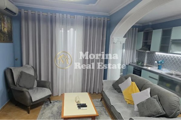Tirane, jepet me qera apartament 2+1 Kati 7, 85 m² 550 € (Rruga 5 Maji)