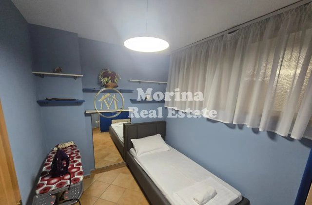 Tirane, jepet me qera apartament 2+1 Kati 7, 85 m² 550 € (Rruga 5 Maji)