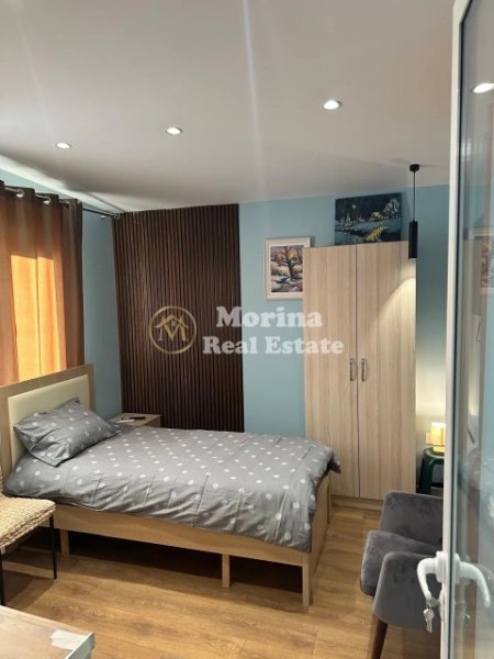 Tirane, jepet me qera apartament 1+1 Kati 2, 65 m² 650 € (Pazari i Ri)