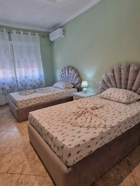 Tirane, jepet me qera apartament 2+1+Ballkon Kati 6, 110 m² 800 € (DON BOSKO TEK VIZION PLUSI)