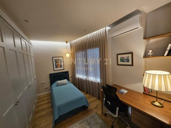 Tirane, jepet me qera apartament 2+1 Kati 4, 110 m² 1.400 € (Rruga e Elbasanit)