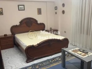Tirane, jepet me qera apartament 1+1 Kati 1, 60 m² 350 € (Tregu Elektrik)