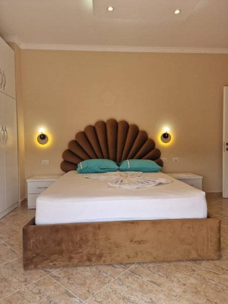 Tirane, jepet me qera apartament 2+1 Kati 6, 110 m² 800 € (DON BOSKO)
